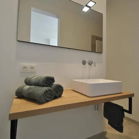 Privatunterkunft Paulus41 *