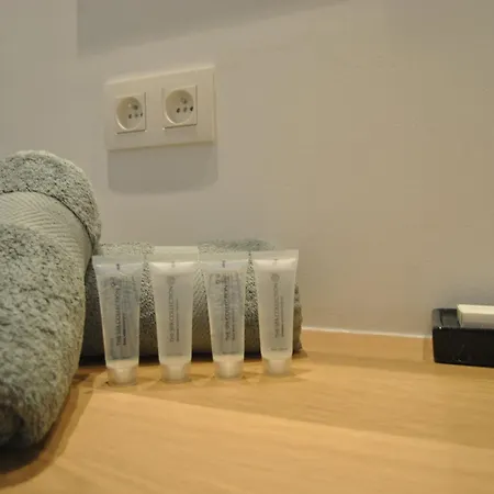 Privatunterkunft Paulus41 Antwerpen