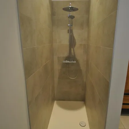 Privatunterkunft Paulus41