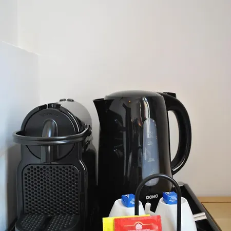 Paulus41 Privatunterkunft Antwerpen