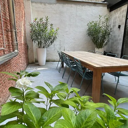 Privatunterkunft Paulus41